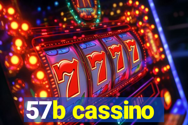 57b cassino